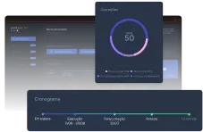 Exemplo de validação de correções de segurança