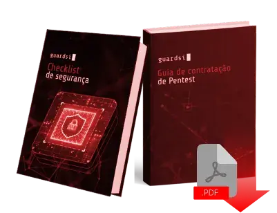 Capa do guia de pentest