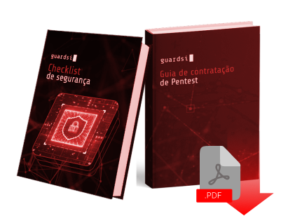 Capa do guia de pentest