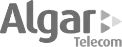Logo Algar