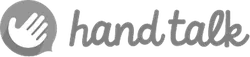 Logo Hand Talk