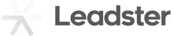Logo Leadster