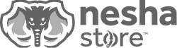 Logo Nesha