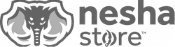 Logo Nesha