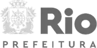 Logo Prefeitura do Rio de Janeiro