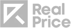 Logo RealPrice