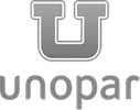 Logo Unopar