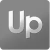 Logo UP