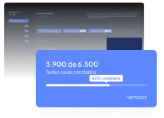Exemplo de execução de pentest pela Guardsi