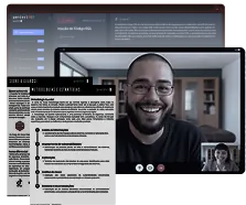 Exemplo de proposta comercial de pentest da Guardsi